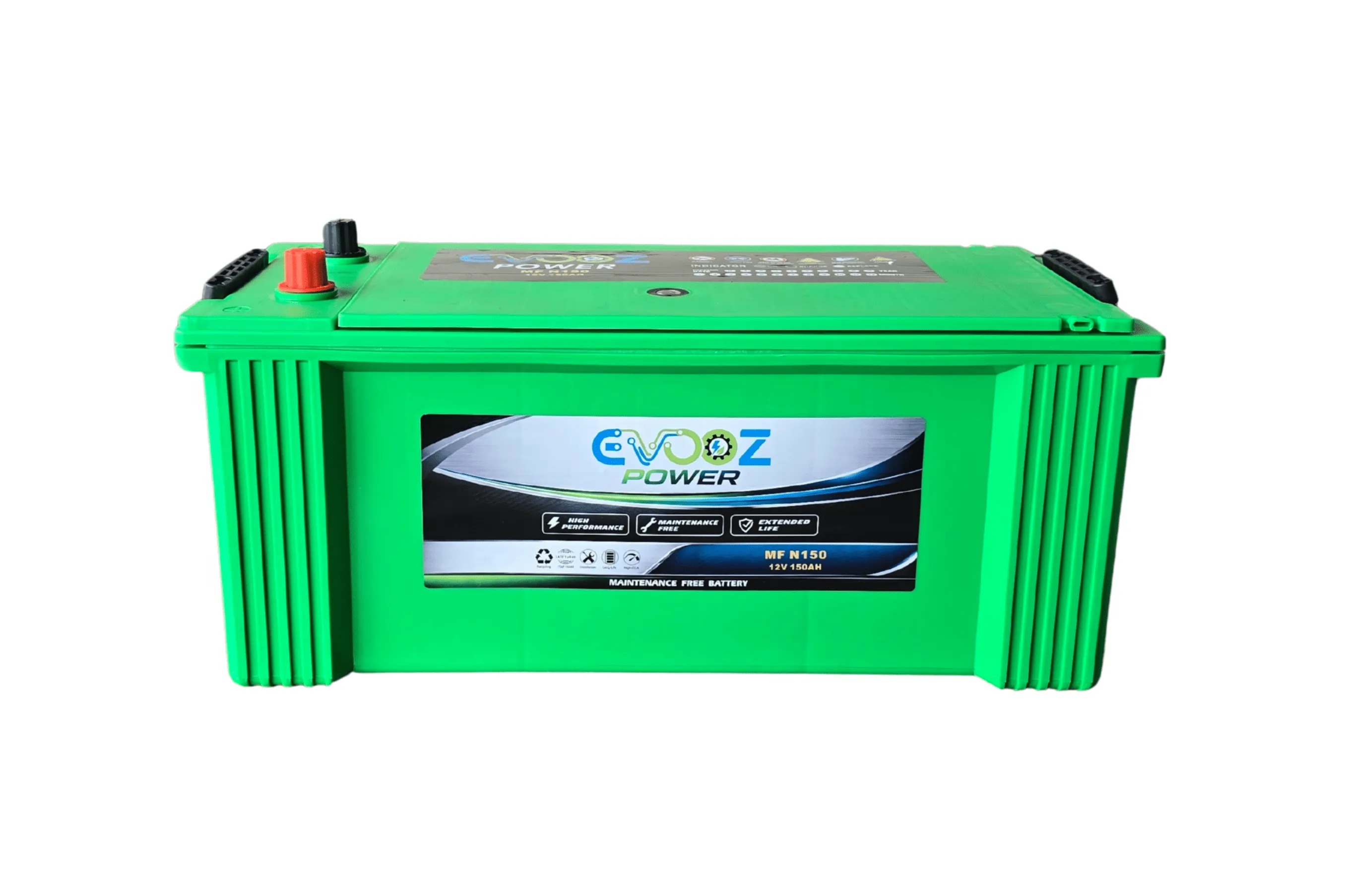 MF N150 battery image
