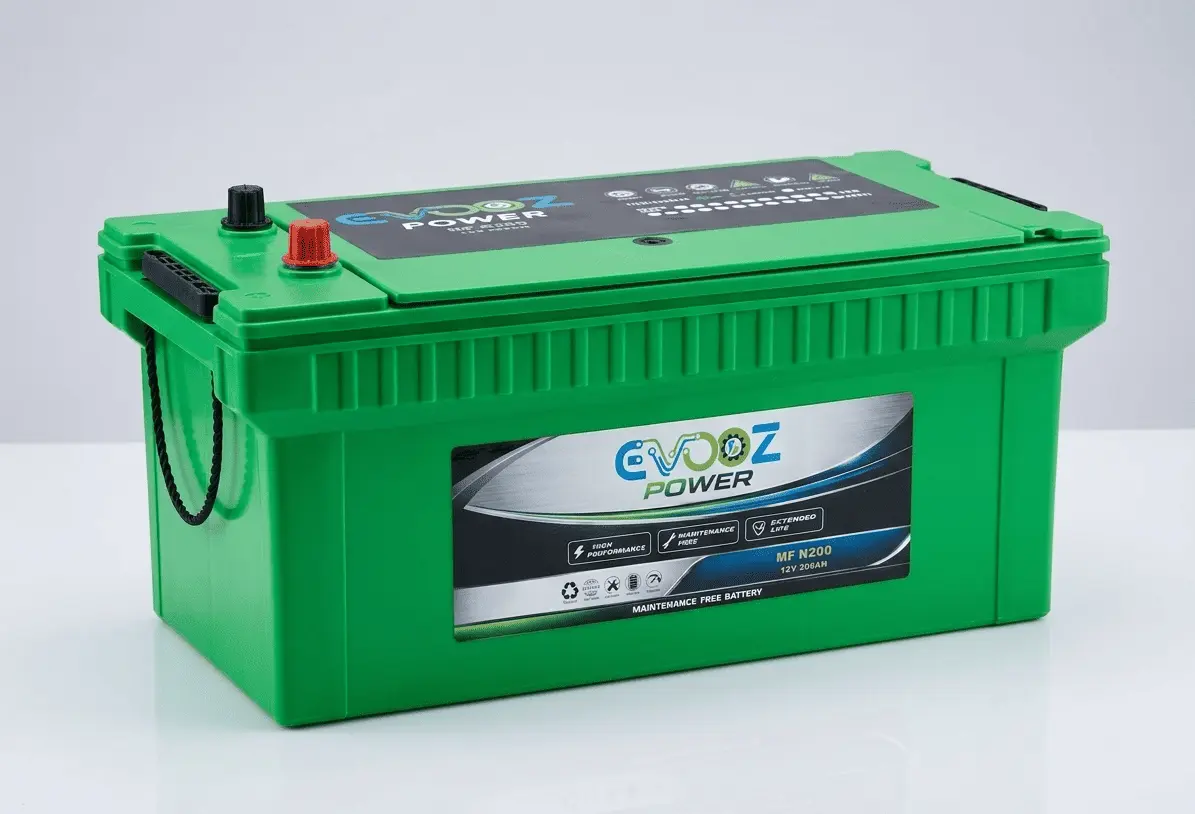 MF N200 battery image