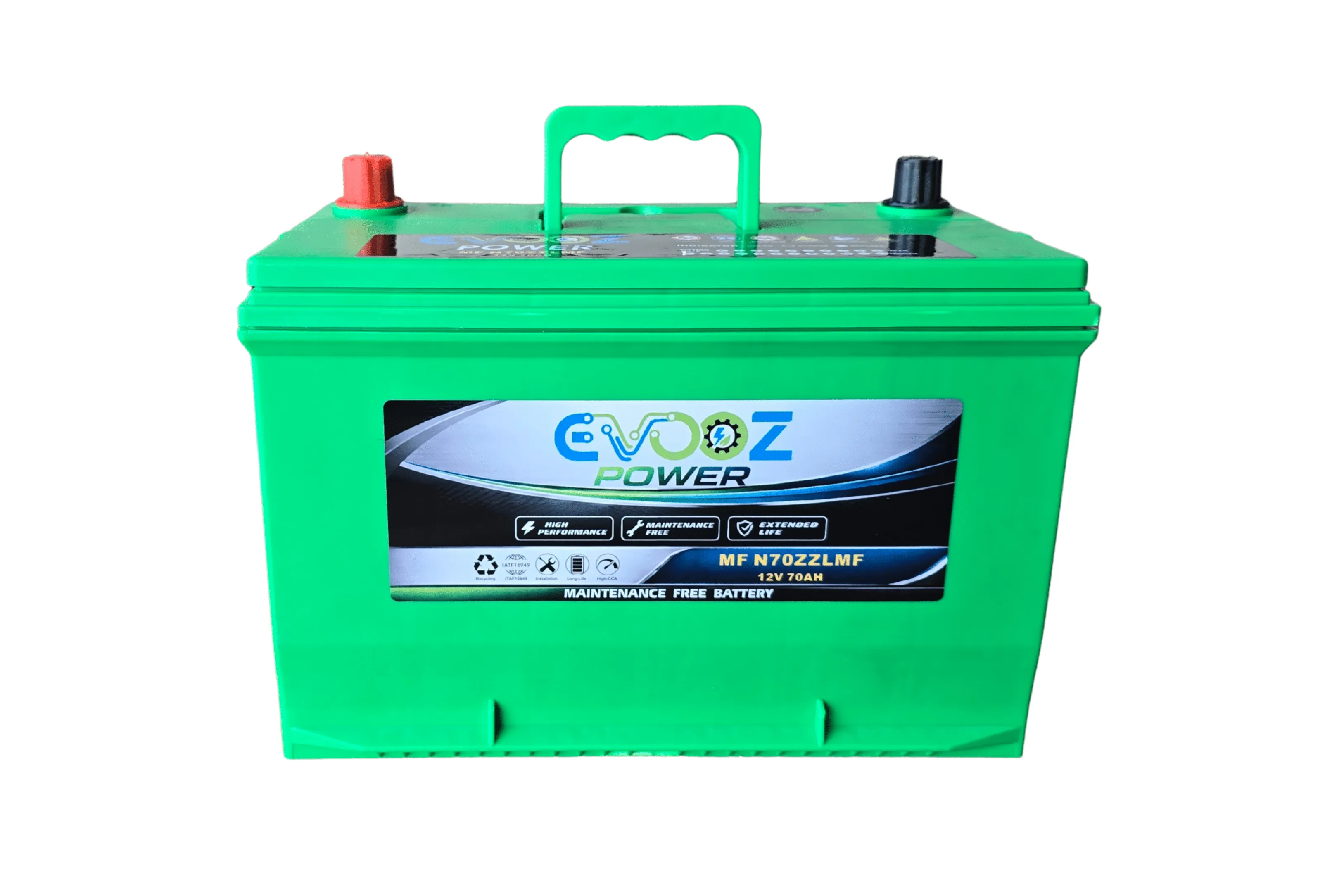 MF N70ZZLMF battery image