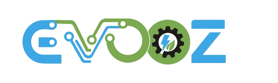 Evooz Power Logo